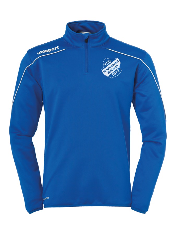 uhlsport Stream 22 1/4 Zip Top