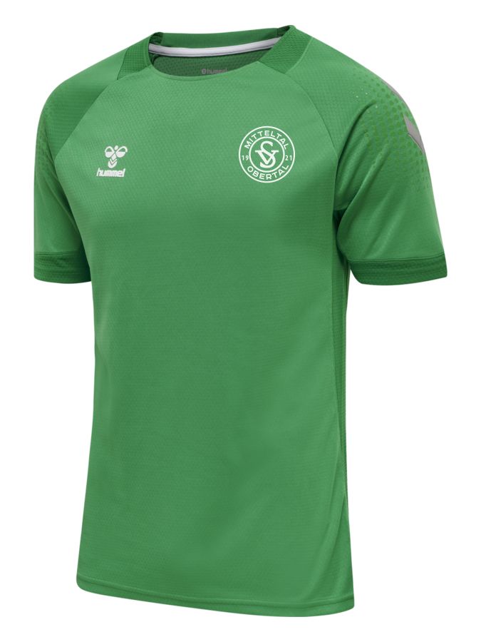 Hummel Lead Trikot Poly Jersey