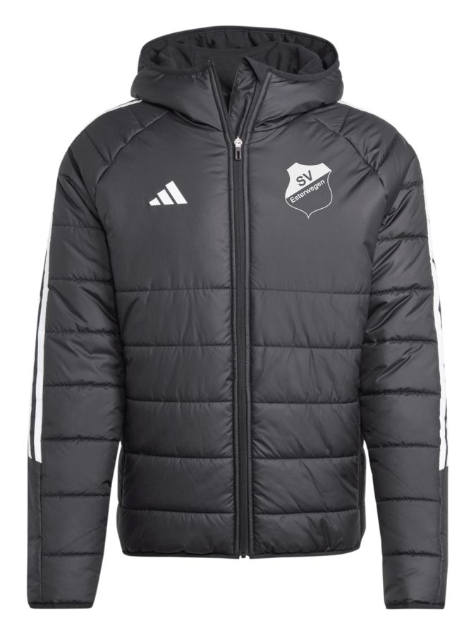 adidas Tiro 24 Winterjacke