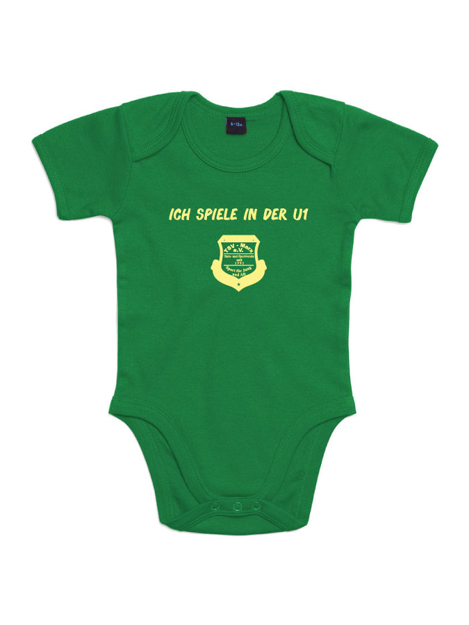 Baby Body U1