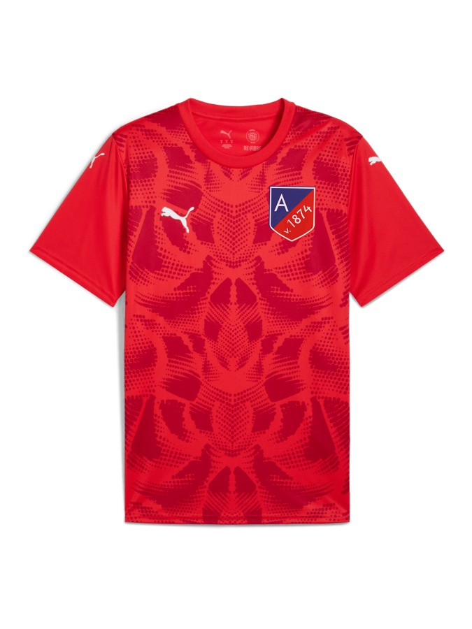 PUMA teamULTIMATE Trikot