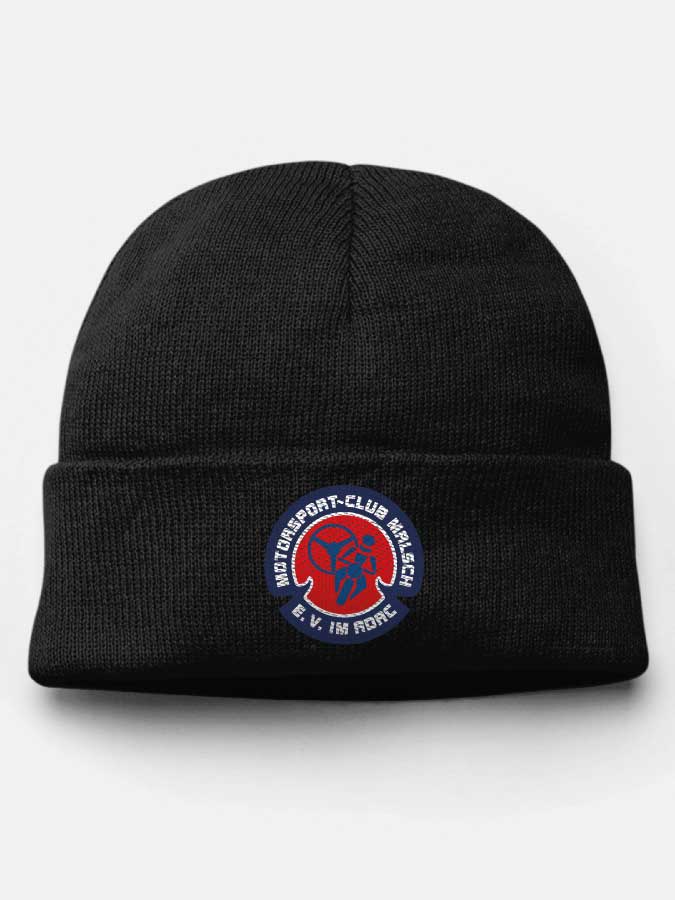 Beanie Sticklogo