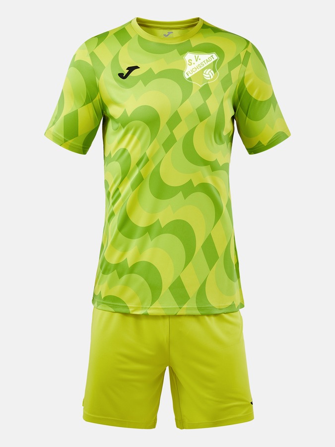 Joma New Area Set