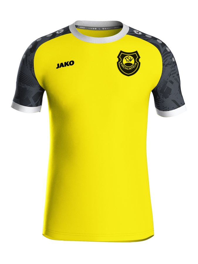 Jako Trikot Iconic Kurzarm