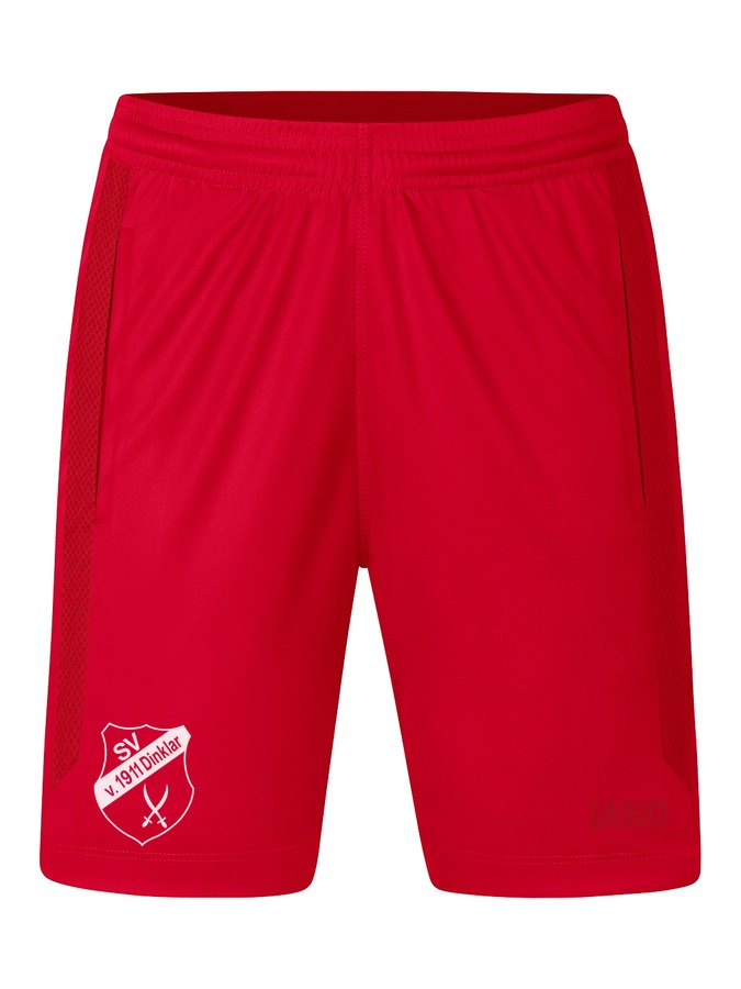 Jako Short Power Damen