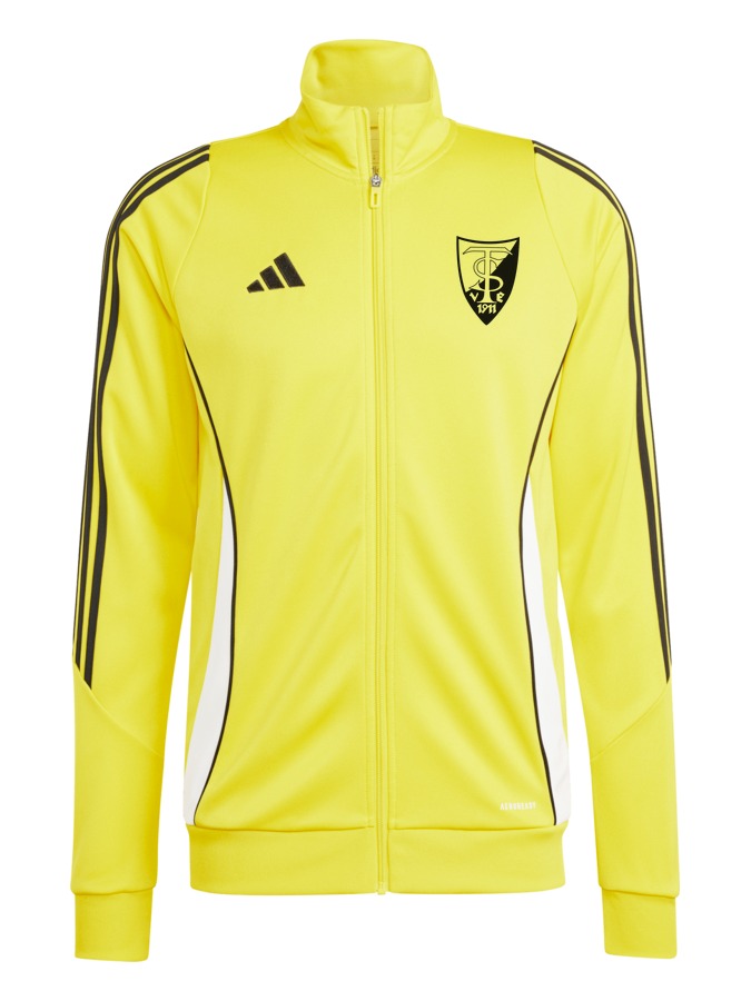 adidas Tiro 24 Trainingsjacke