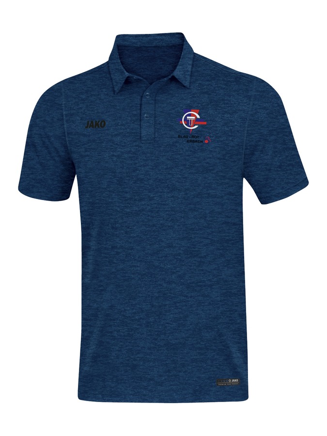 Jako Poloshirt Premium Basics