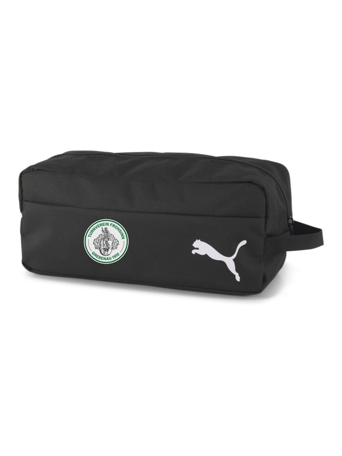 PUMA teamGOAL 23 Shoe Bag