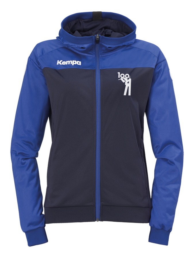 Kempa Prime Multi Jacke Damen