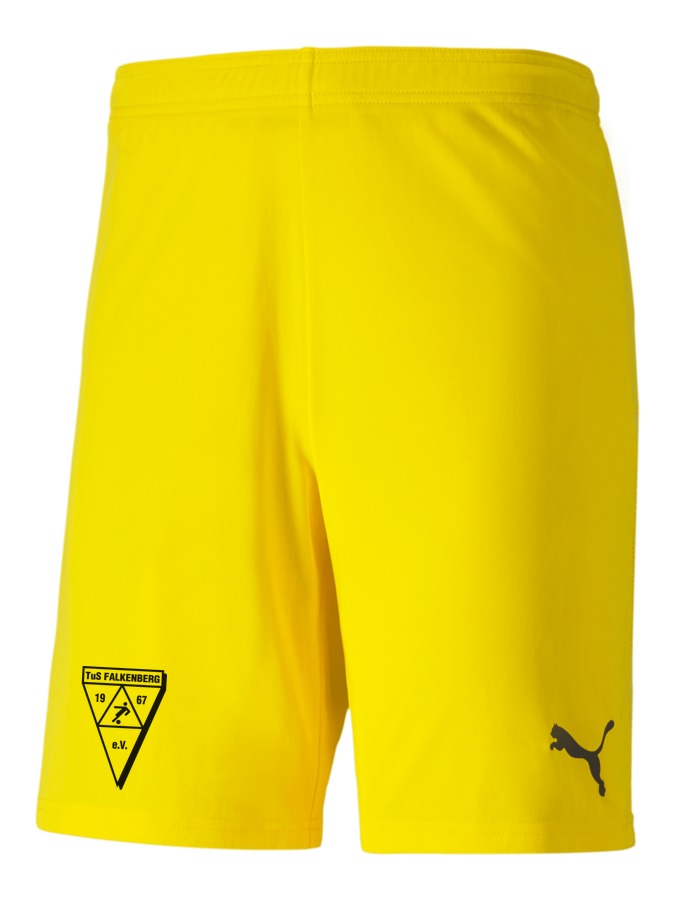 PUMA teamGOAL 23 Knit Shorts