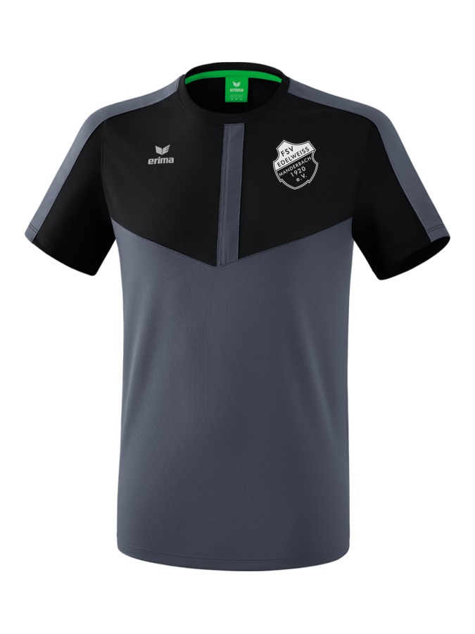 Erima Squad T-Shirt