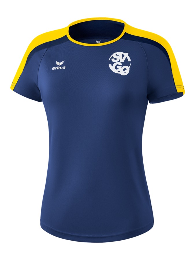 Erima Liga 2.0 T-Shirt Damen