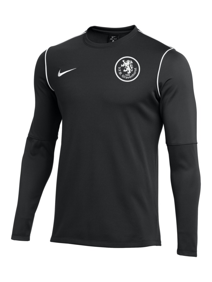 Nike Park 20 Langarm Top