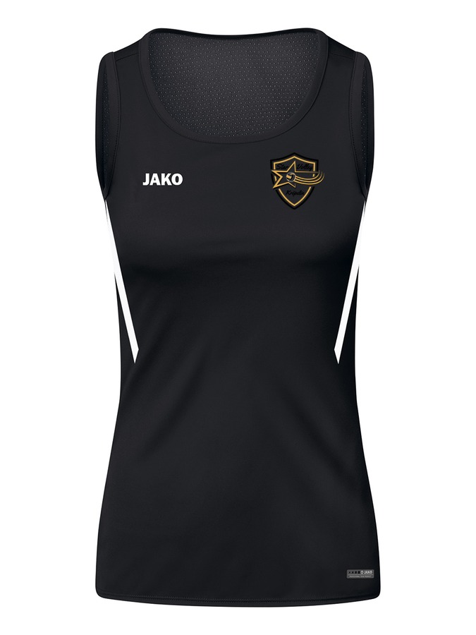 Jako Tanktop Challenge Damen