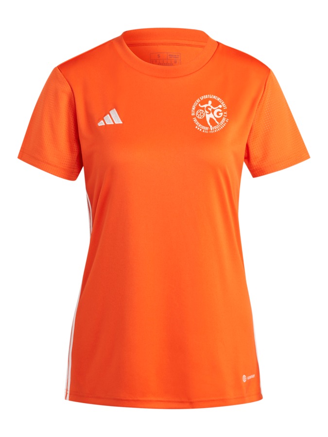 adidas Tabela 23 Trikot Damen