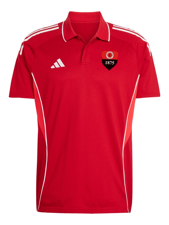 adidas Tiro 25 Competition Poloshirt
