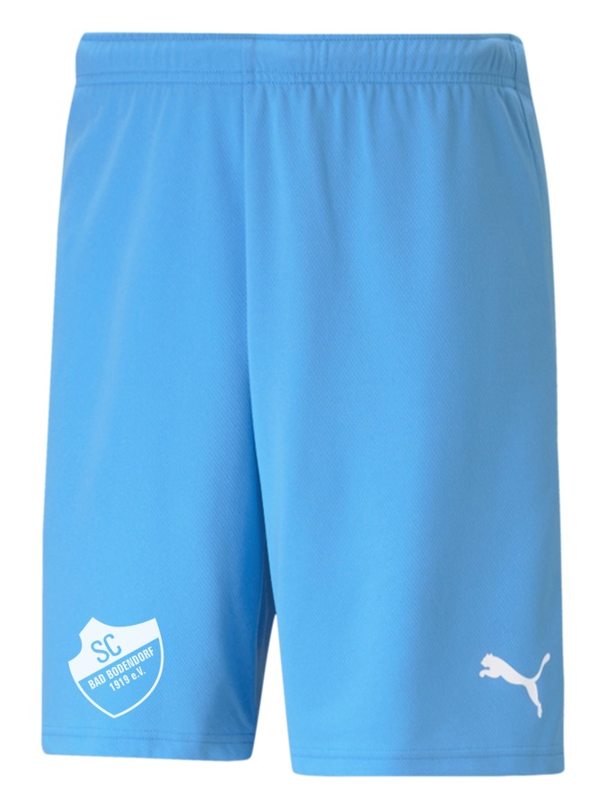 PUMA teamRISE Short