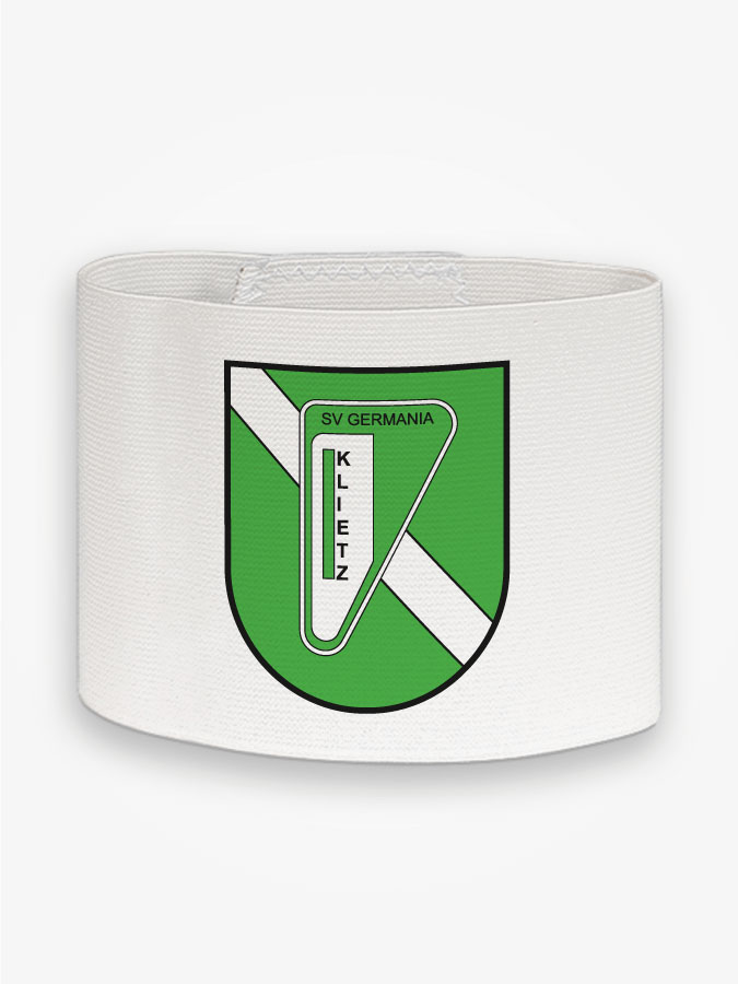 Armbinde Logo
