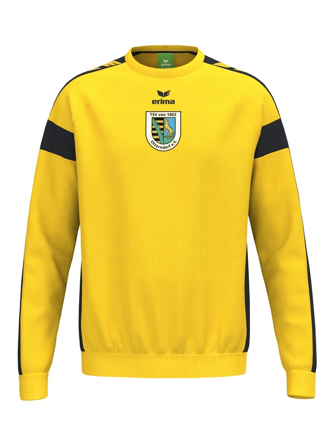 Erima Compete 3 Wings Torwartshirt