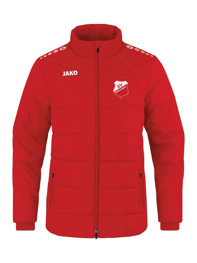 Jako Coachjacke Team