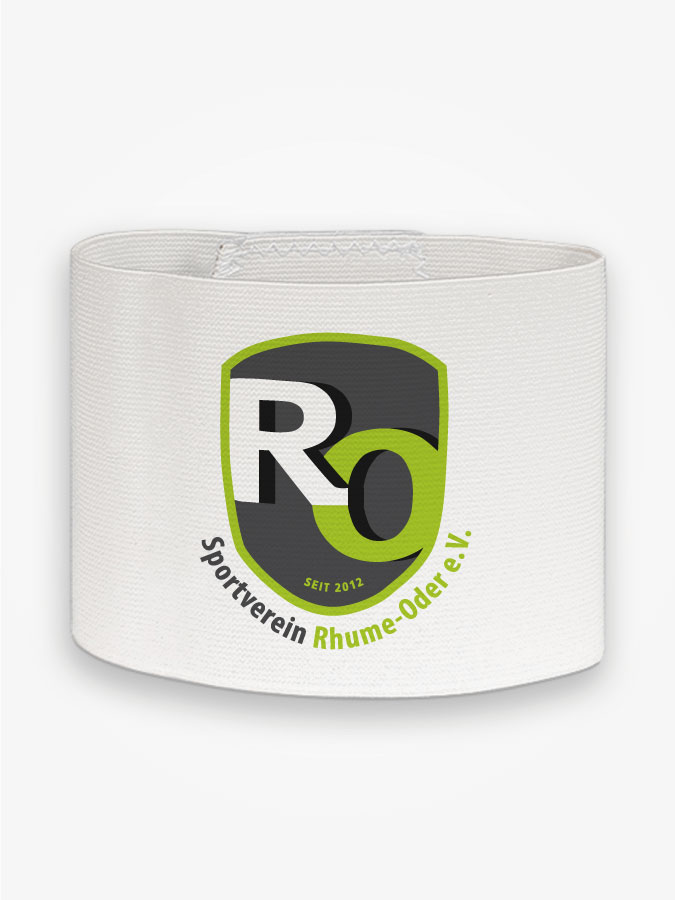 Armbinde Logo