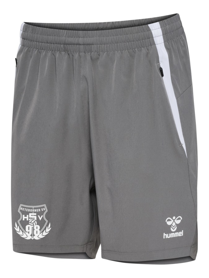 Hummel Lead 2.0 Woven Shorts Damen