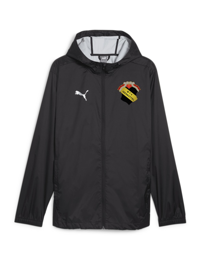 PUMA teamFINAL Allwetterjacke