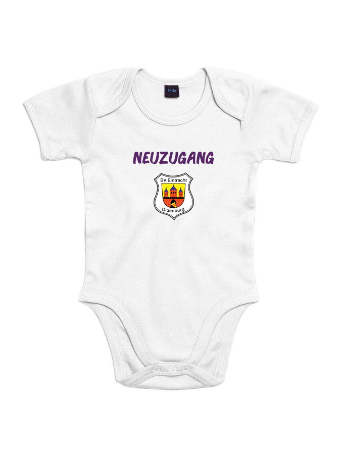 Baby Body Neuzugang