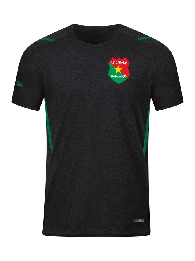 Jako T-Shirt Challenge