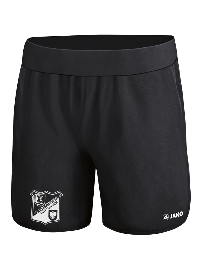Jako Short Run 2.0 Damen
