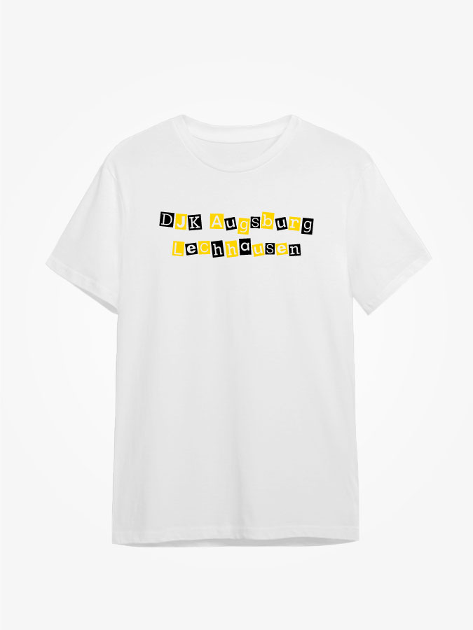 Shirt Letter Kids