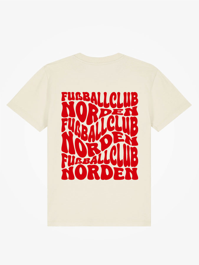 Shirt Wavy Kids