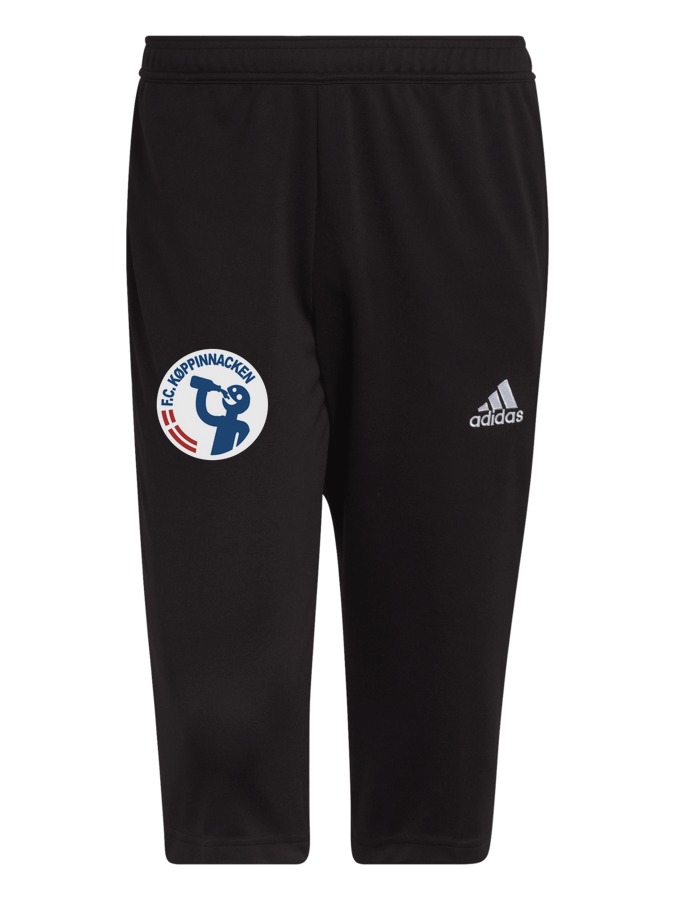 adidas Entrada 22 3/4-Hose