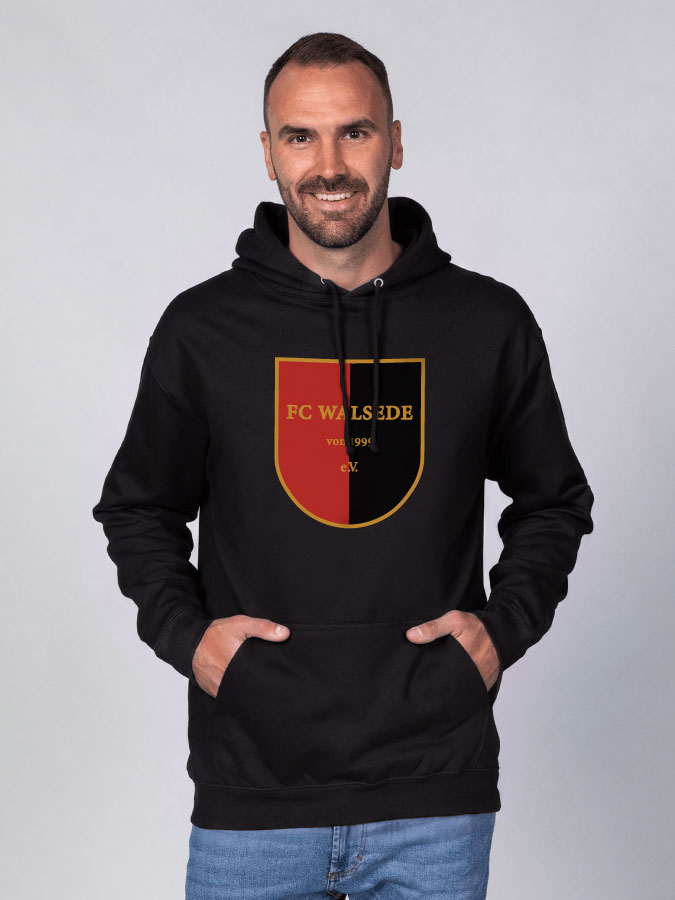 Hoodie Classic Herren
