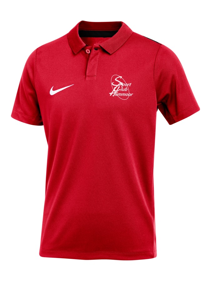Nike Academy Pro 24 Poloshirt Kinder