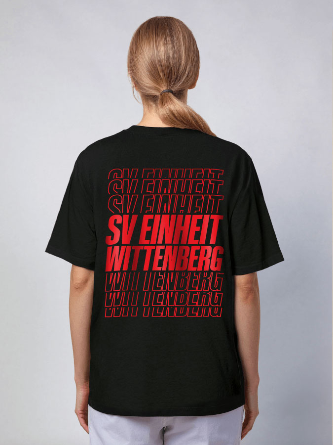 Oversized Shirt Neon Unisex