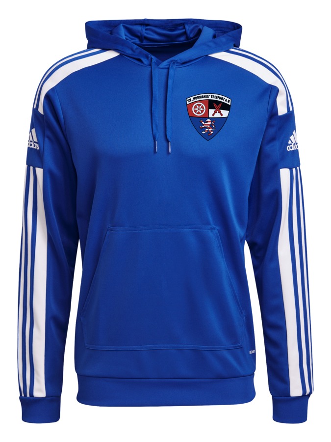 adidas Squadra 21 Hoodie