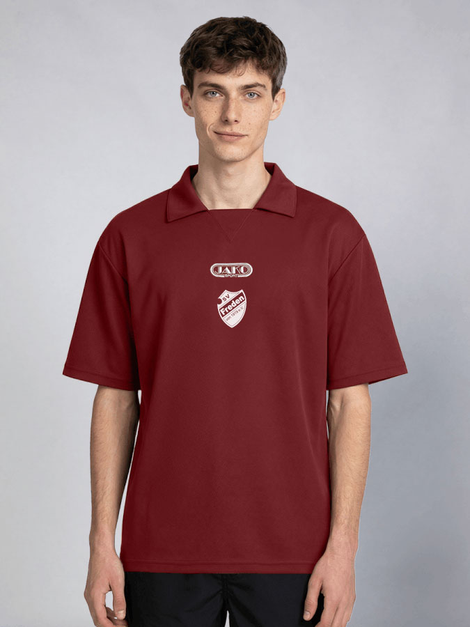 Jako Poloshirt Wardrobe Herren