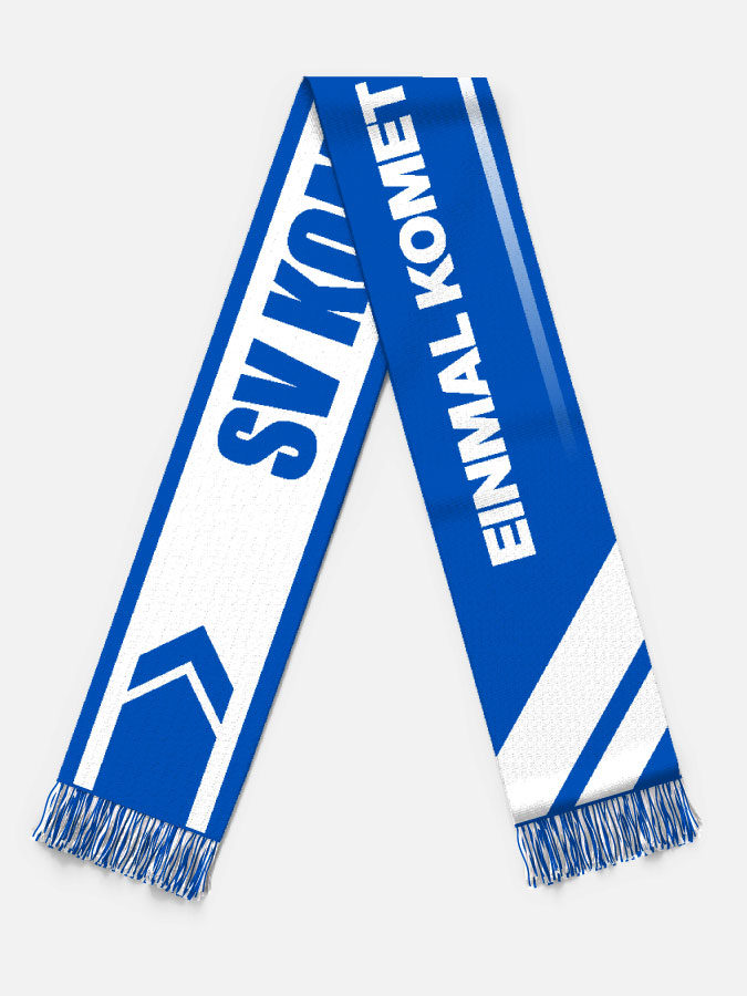 Fanschal Identity
