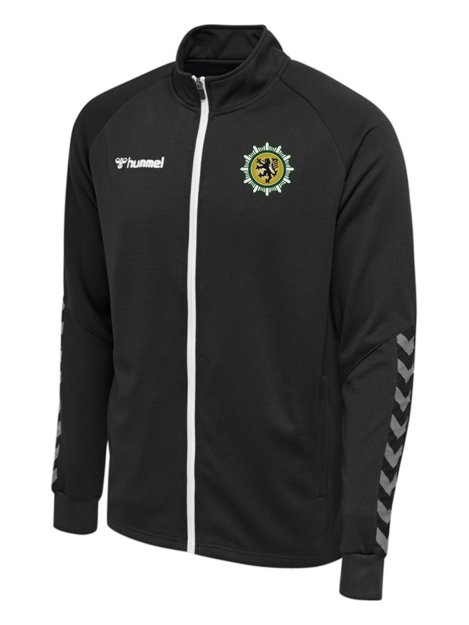 Hummel Authentic Poly Zip Jacke