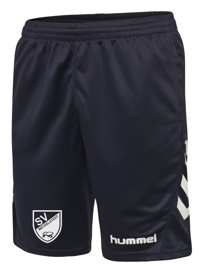 Hummel Promo Bermuda