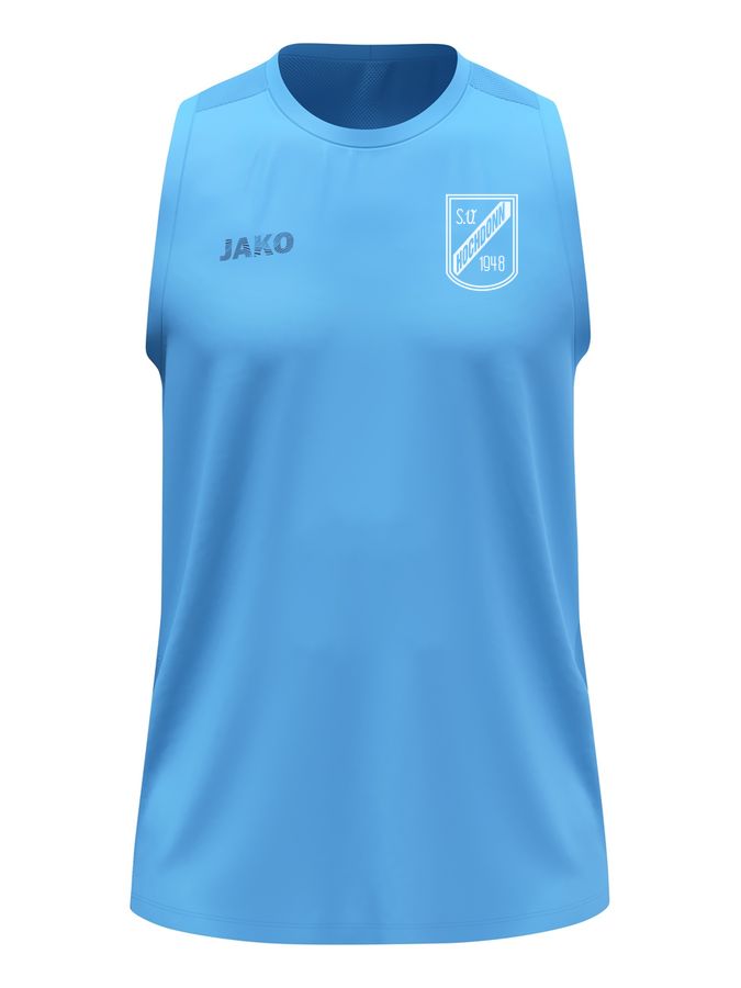 Jako Tanktop Light Flow