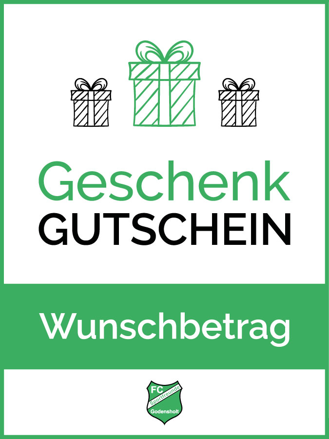 Gutschein zum Ausdrucken