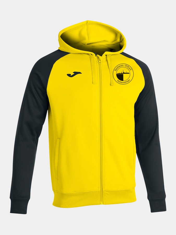 Joma Kapuzenjacke Academy IV