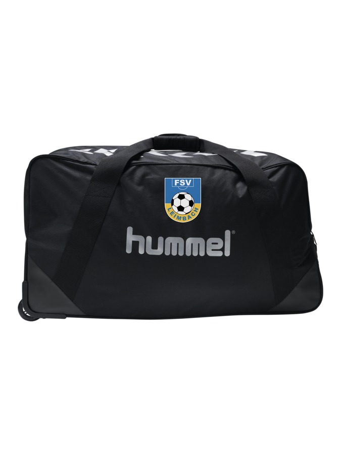 Hummel Team Trolley