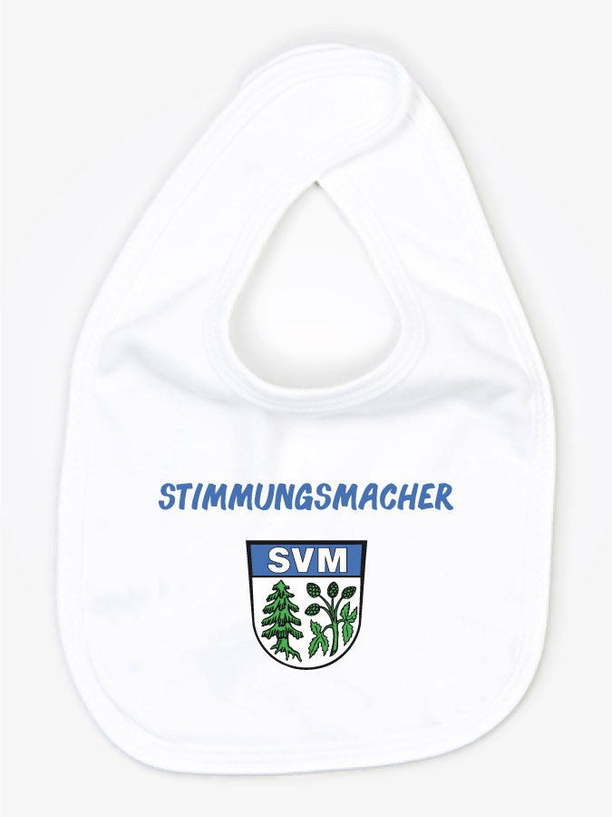 Babylätzchen Stimmungsmacher