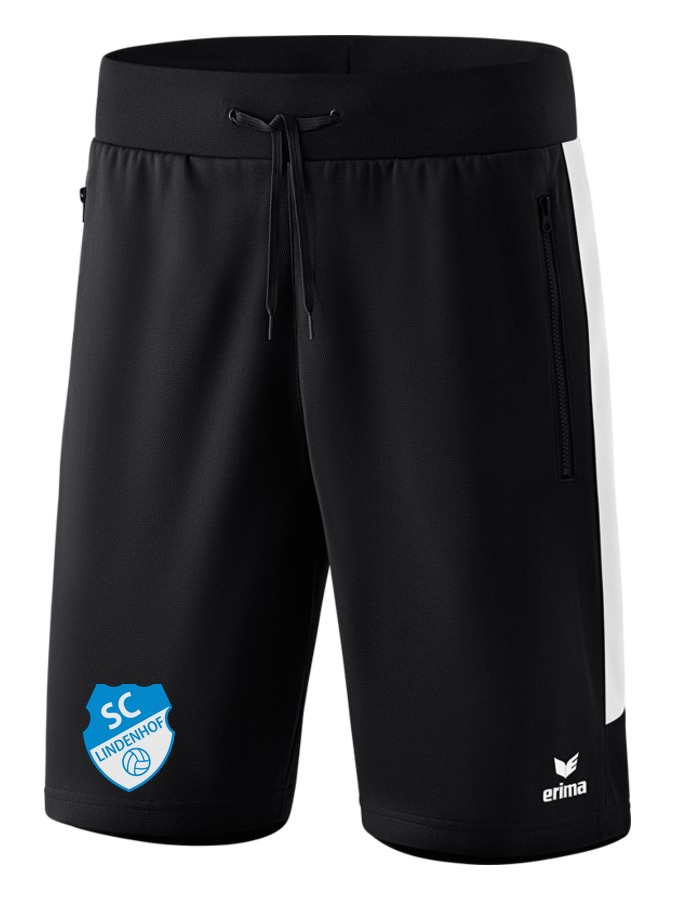 Erima Squad Worker Shorts