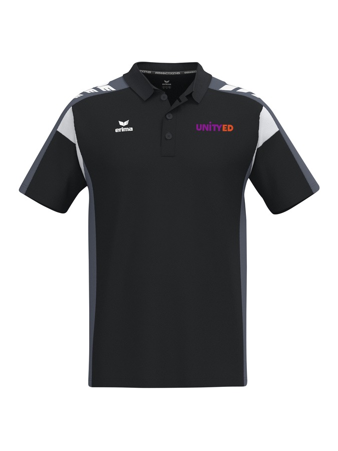 Erima Celebrate 125 Poloshirt Function