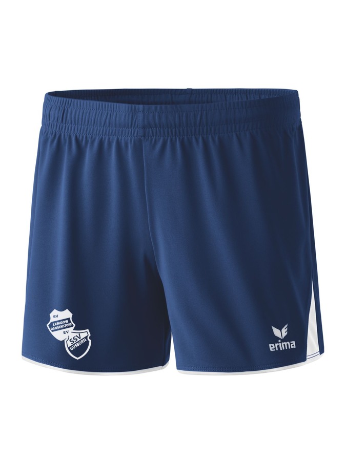 Erima Classic 5-C Shorts Damen