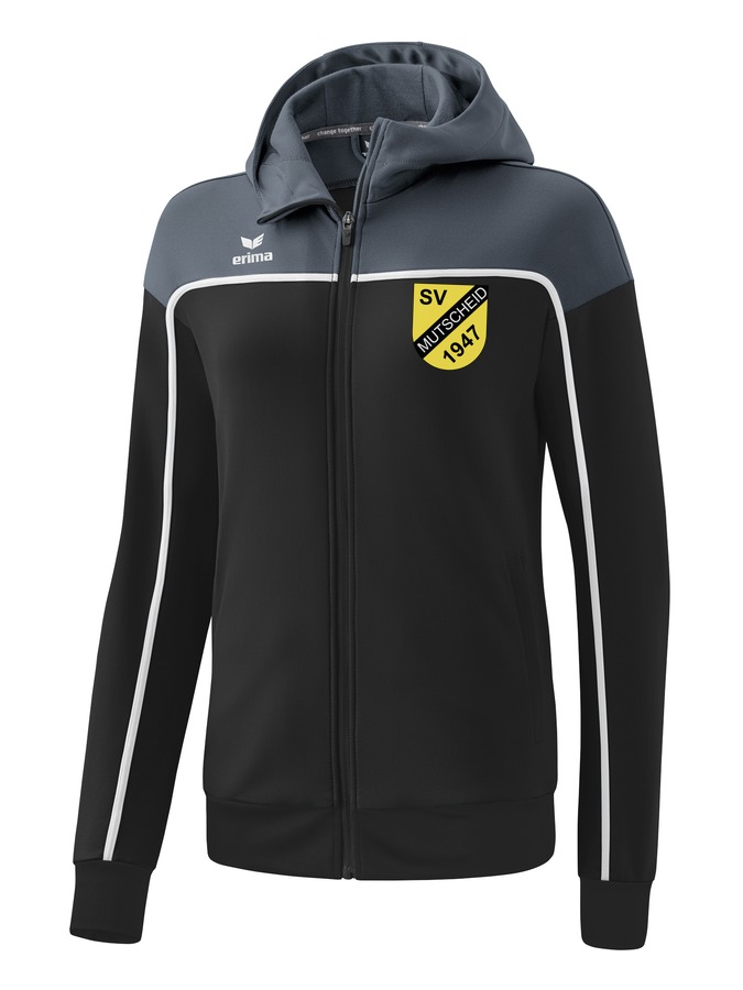 Erima Change Trainingsjacke mit Kapuze Damen